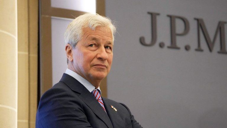 Jpmorgan implementing ‘operation chokepoint 3.0,’ andreessen horowitz says
