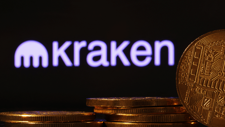 Kraken meets sec crypto taskforce to push for clarity on tokenized assets