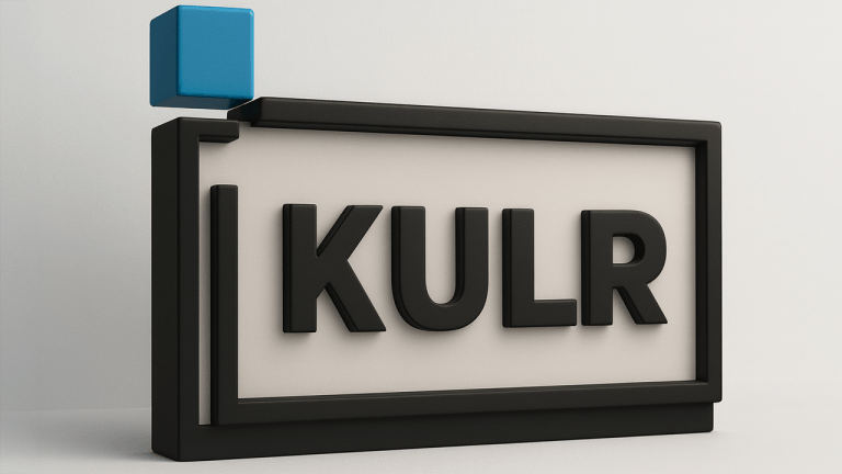 Kulr q2 2025: bitcoin gains drive $8.14m net income despite wider operating loss