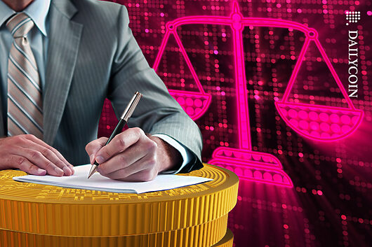Trump to sign executive order shielding crypto firms from bank discrimination