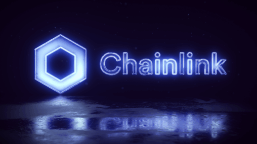 Chainlink establishes onchain link token reserve