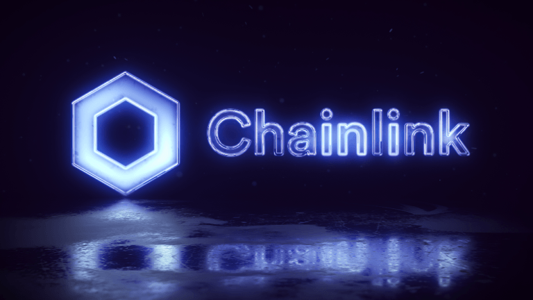 Chainlink establishes onchain link token reserve