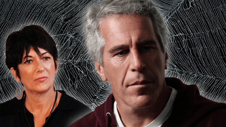 Ghislaine maxwell breaks silence: claims epstein didn’t kill himself, eyes trump pardon