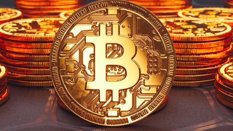 Michael saylor explains 4 reasons mstr trades at a premium to bitcoin nav