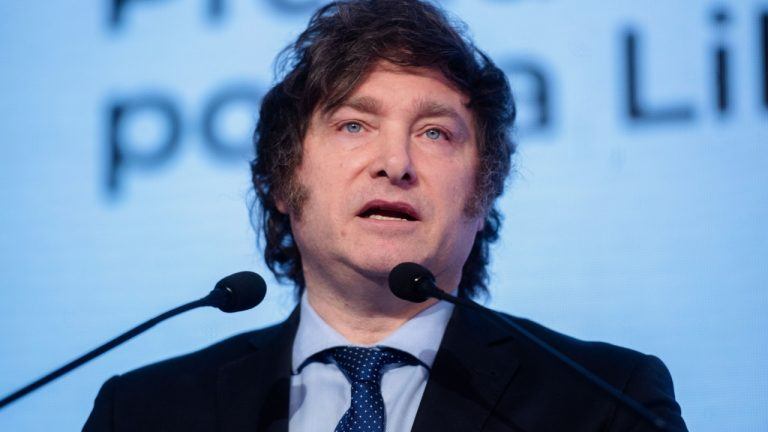 Milei to curb treasury’s ability to print money for financing public spending