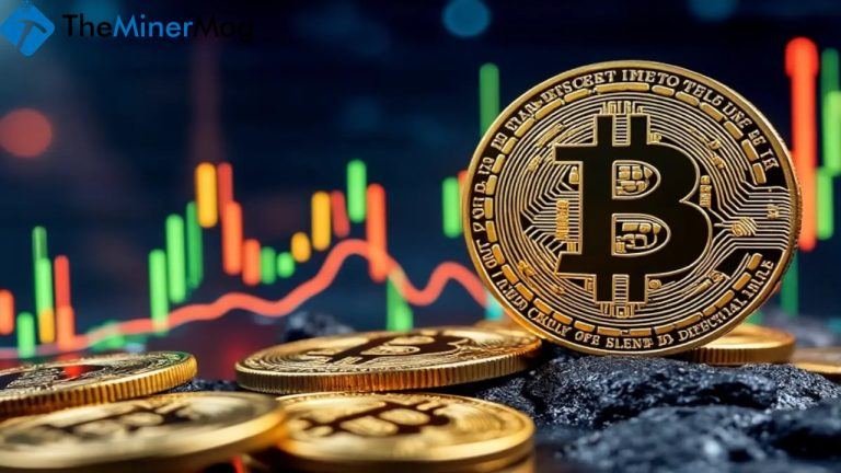 Mara, riot diverge on bitcoin mining financing in q2