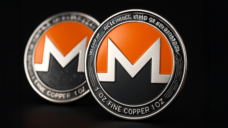 Kraken freezes monero deposits after qubic boasts network dominance