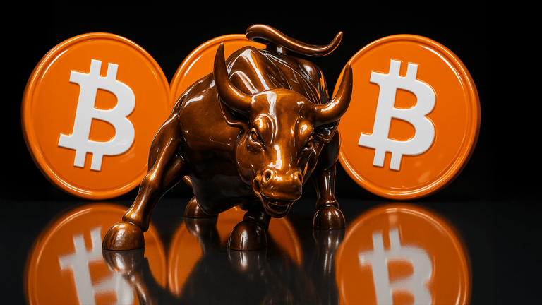 Bitcoin breaks past previous peak, logs new all time high over $124k
