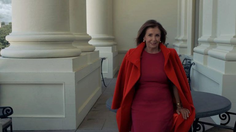 Nancy pelosi ‘outperformed every single large hedge fund’ in 2024: white house