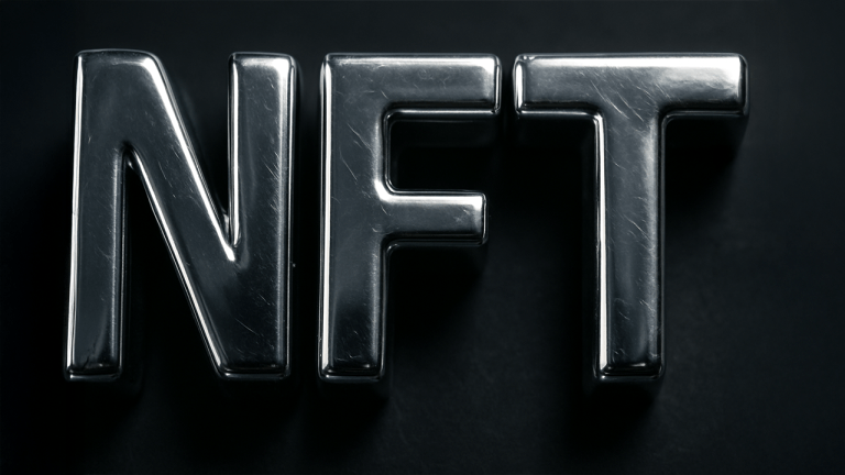Nfts are down but not out: $3.62b already sold in 2025