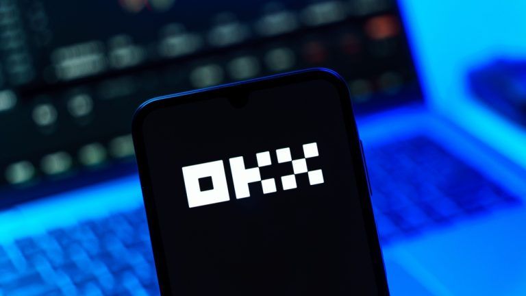 Okx launches $100 million ecosystem fund for x layer