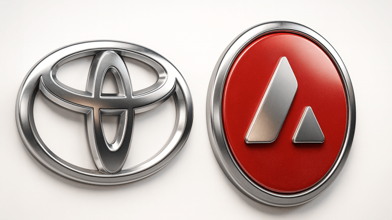 Joint toyota avalanche white paper proposes cross border mobility protocol