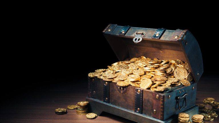 Parataxis holdings to go public with plans to raise $640m for bitcoin treasury strategy