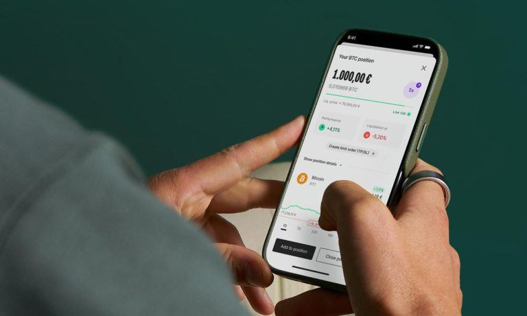 Bitpanda margin trading: a smarter way to trade crypto with 10x leverage