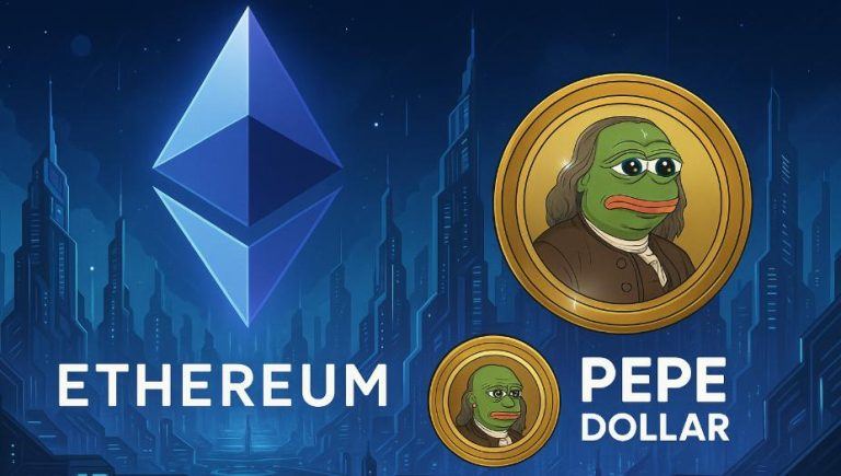 Ethereum whales buy position in top crypto ico, pepd positioned to explode on ethereum and revive meme culture