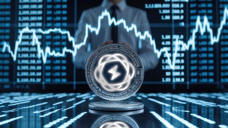 Lightchain ai crypto crossroads– “sec” promises of leadership, shadows of enforcement