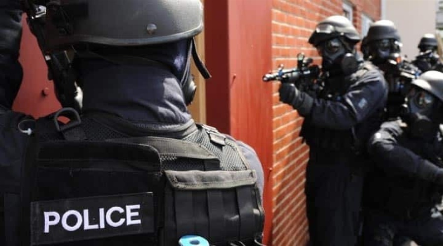 Over 100 held as police crack down on online gambling hub in malaysia: report