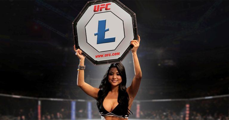 Pro crypto ufc inks $7.7 billion deal with paramount