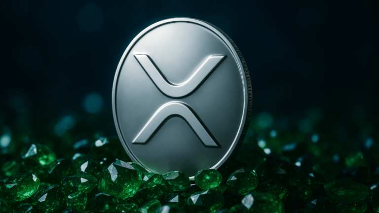 Xrp falls to $2.79, briefly loses number 3 spot amid $10.5m in liquidations