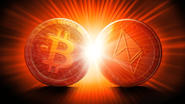 Bitcoin and ethereum etfs bleed $291.28 million in friday red tide