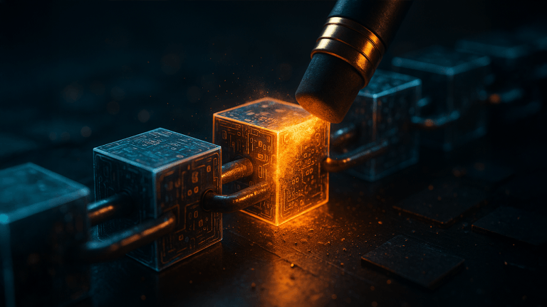 What is a blockchain reorg and why it matters