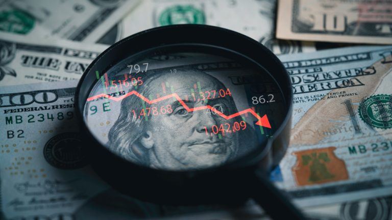 Robert kiyosaki says fed is finished as crypto era rips through the system