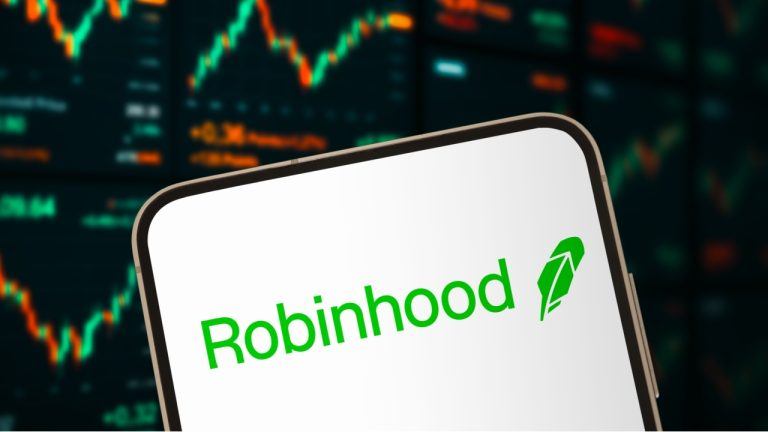 Robinhood reports historic crypto volumes, hitting $16.8 billion in july