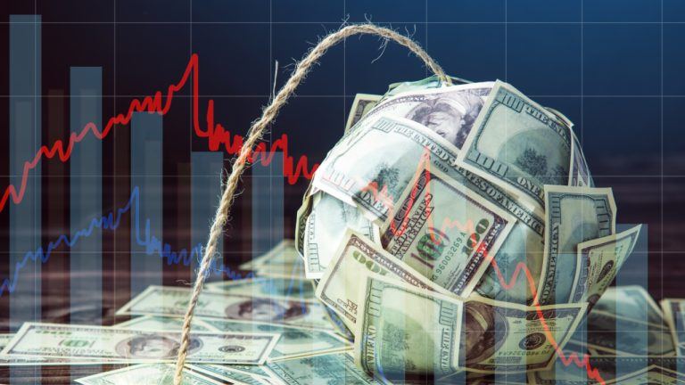 Ron paul says replacing powell won’t fix fed’s deep rooted policy failures