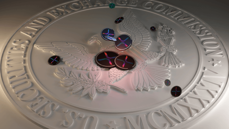 Ripple and sec end legal fight with joint dismissal of appeals