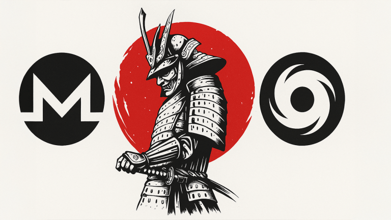 ‘nothing left to use’ — monero reorg and samourai takedown spark privacy doomsday talk