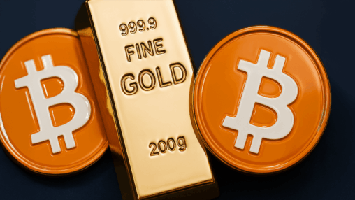 Uk gold miner ecr minerals adopts bitcoin treasury strategy
