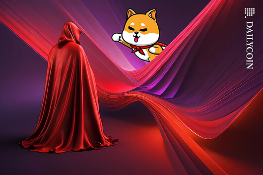 Shiba inu’s doggy dao drops game changing voting model
