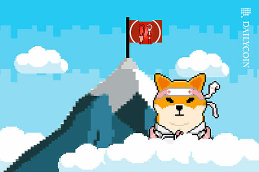 Shiba inu’s volume pops 115%, then halves: bullish or bust?