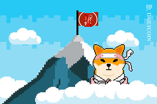 Shiba inu’s volume pops 115%, then halves: bullish or bust?