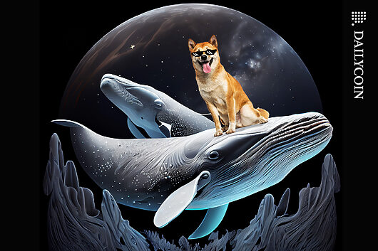 Shib whales unleash 600% surge, key support holds fate