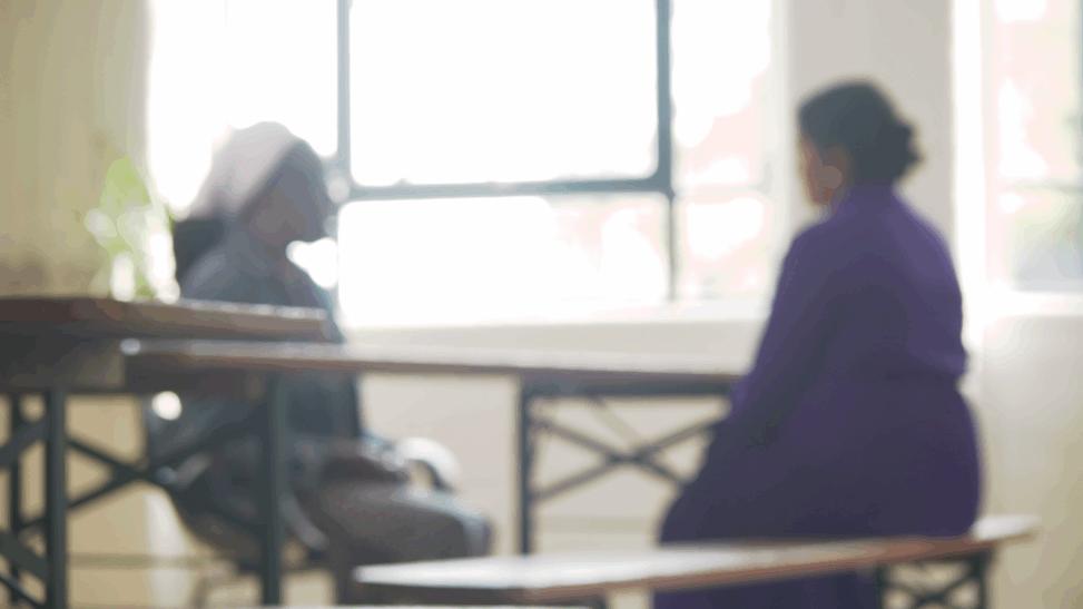 'choked into silence': why so few black victims of domestic abuse feel able to speak up