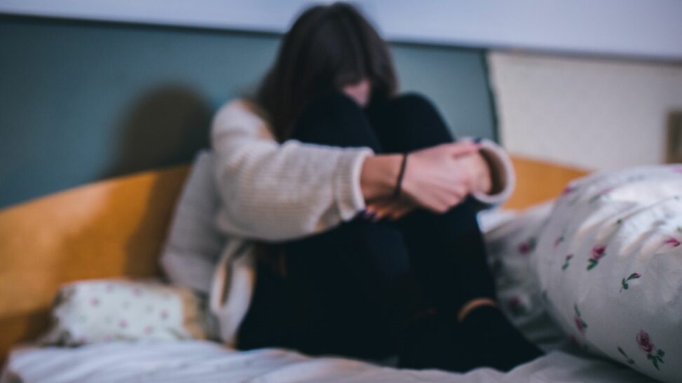 'disturbing' rise in abusive teen relationships as experts warn of signs to look out for