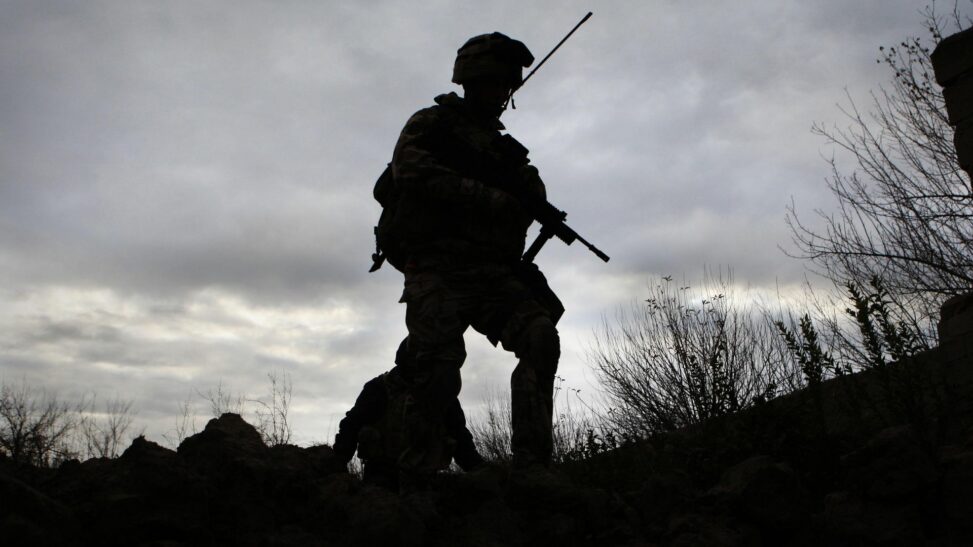 Thousands more afghans affected by second data breach