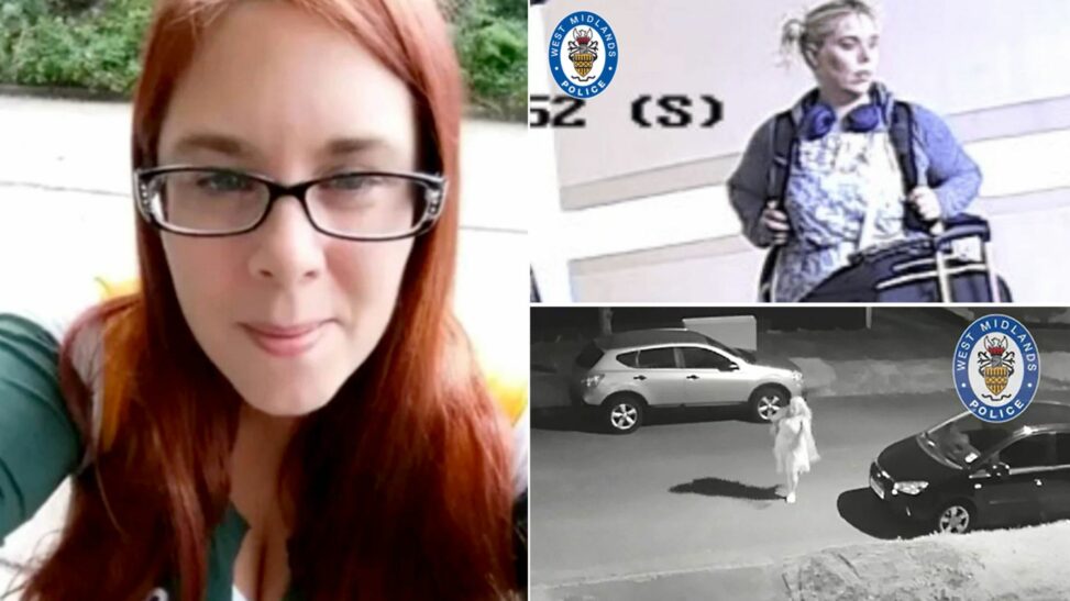 Us woman found guilty of conspiracy to murder birmingham shop owner