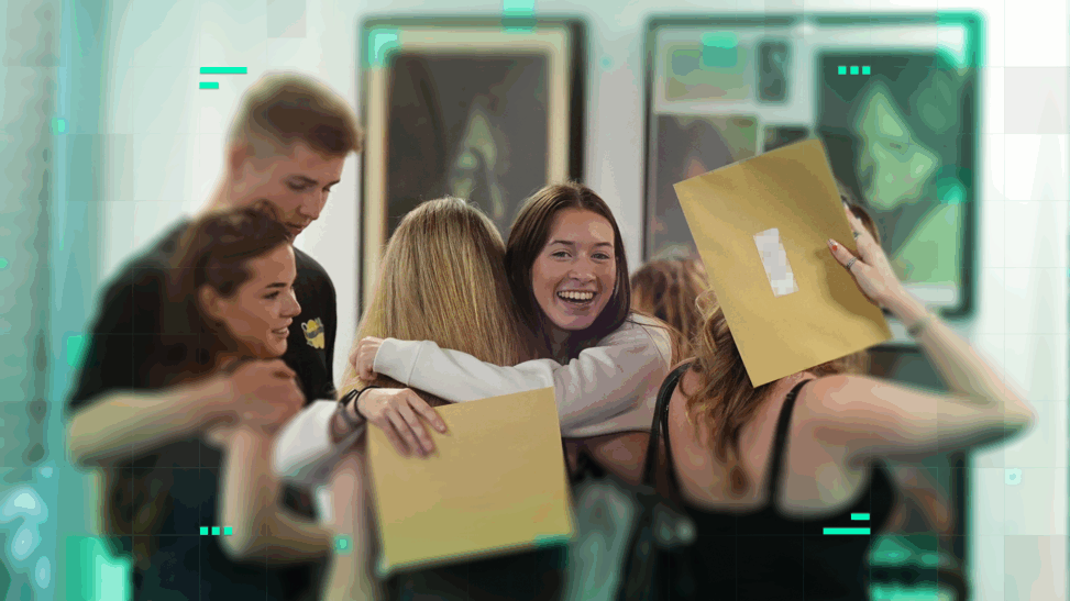 A level results show deepening inequality despite vows to tackle attainment gaps