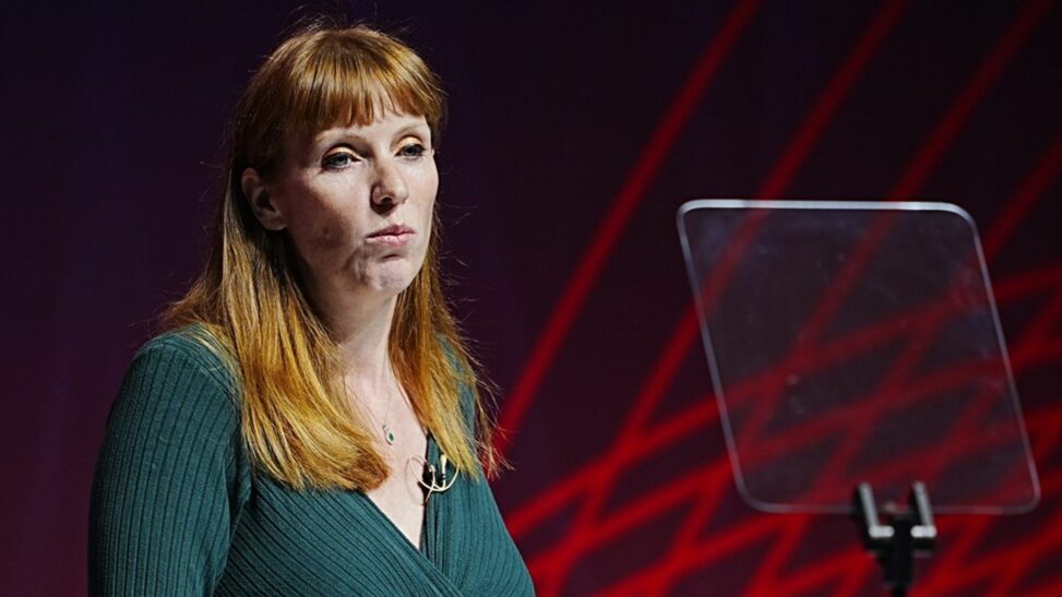 Tories call for investigation into angela rayner over her tax affairs