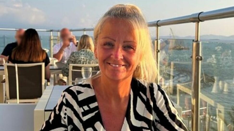 Man who murdered woman walking dog by inflicting injuries 'similar to a high speed crash' jailed
