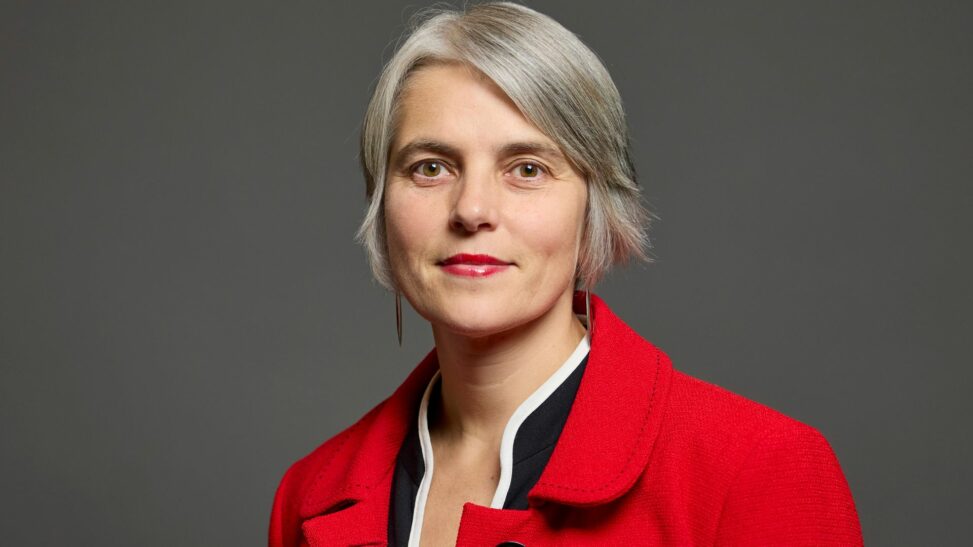Mp says she's received 'death threats' after 'misleading' video put out by neighbouring mp