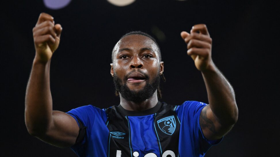 Man suspected of racially abusing premier league star is released on bail