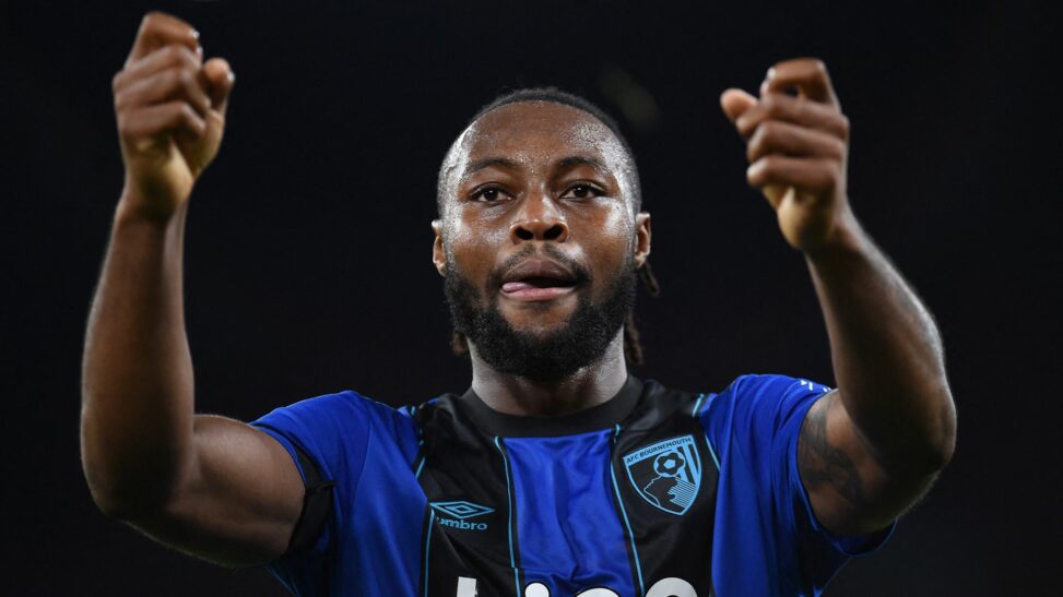 Man accused of racially abusing footballer bailed and banned from all football stadiums