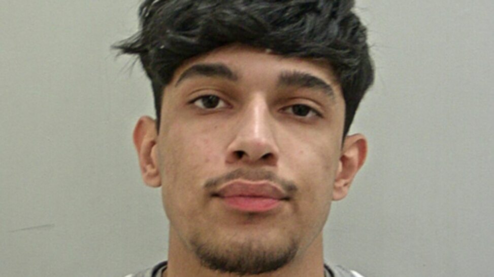 'appalling' hit and run driver jailed for 13 years over baby's death