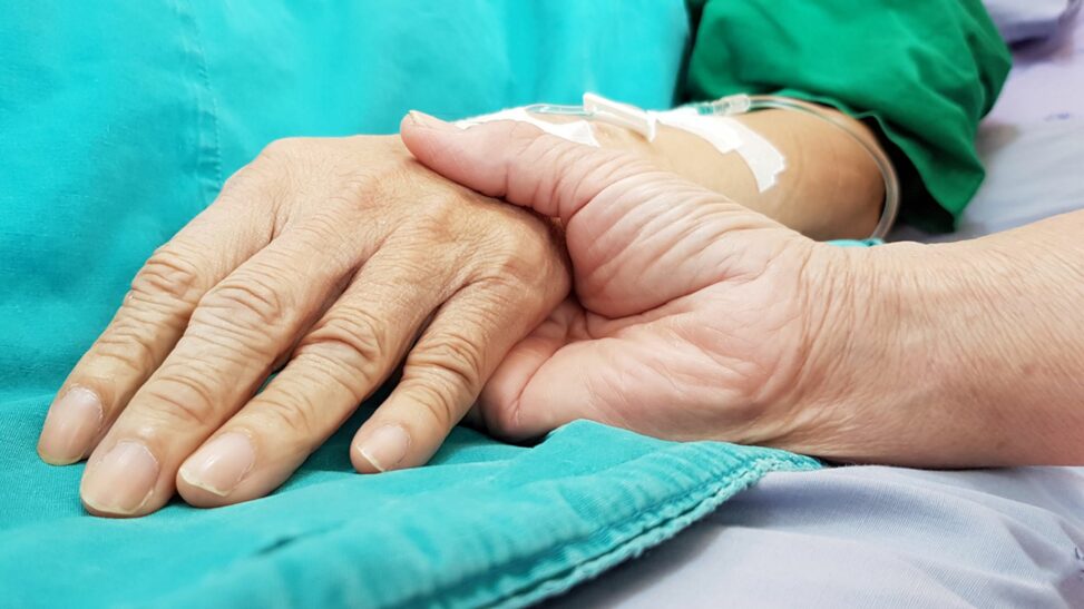 Assisted dying poses 'substantial task' for uk healthcare system, warns thinktank