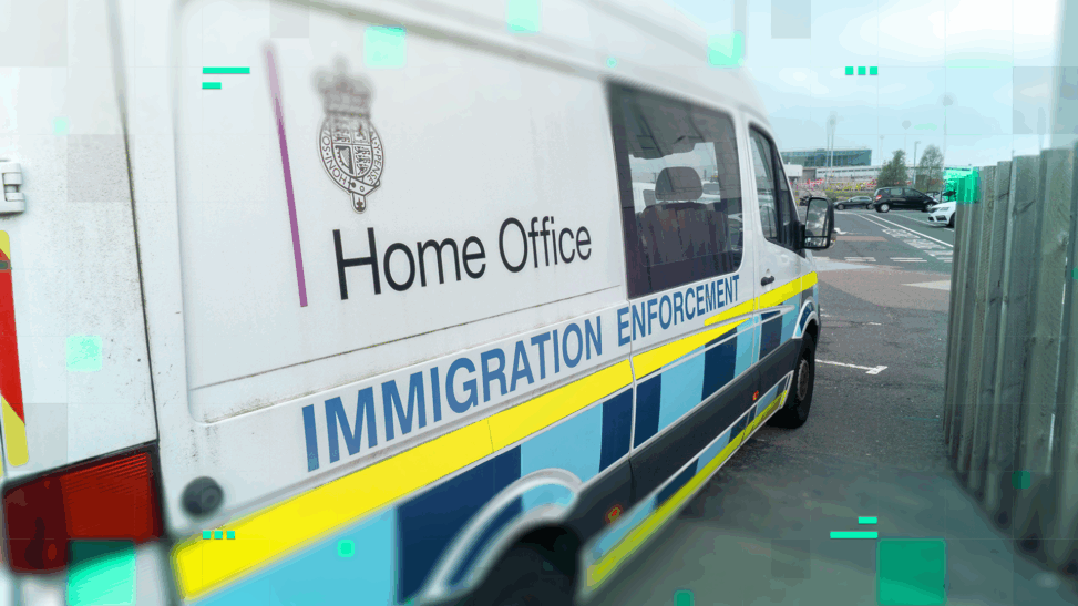 Asylum seekers in charts and numbers: who are the people that politicians are talking about deporting from uk?