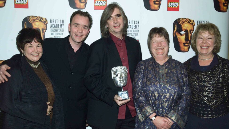 'you could do it now': hollyoaks and grange hill creator's radical idea for bbc and channel 4