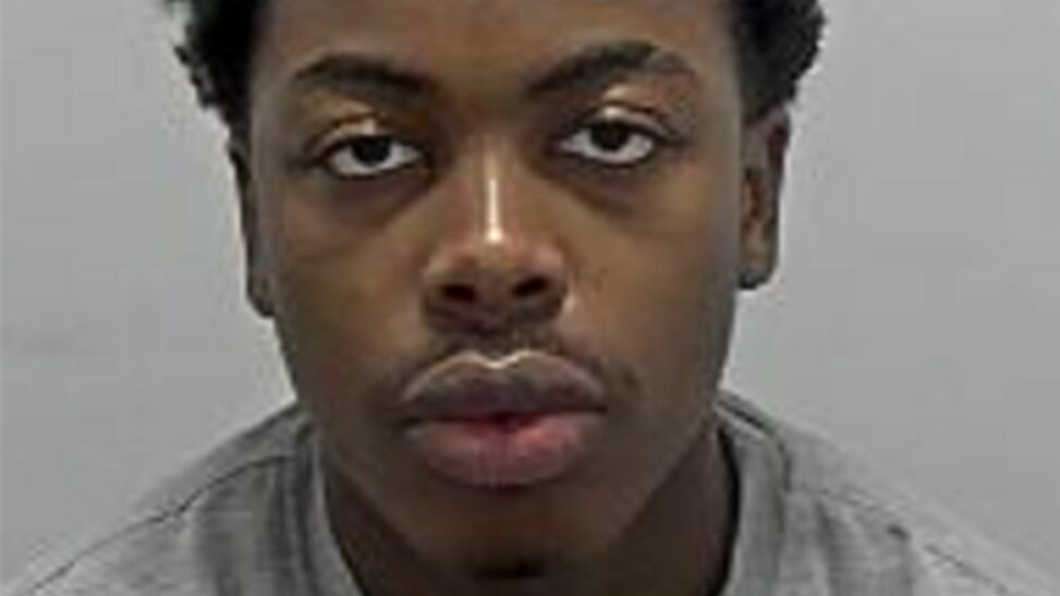 19 year old guilty of murdering another teenage boy in 'brutal' knife attack